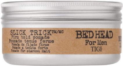 Bed Head For Men By Tigi Slick Trick Firm Hold Pomade - Bed Head Men Pure Texture By Tigi (532x532), Png Download