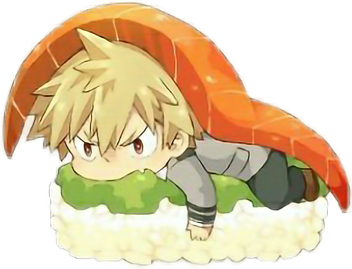 Report Abuse - Bnha Cute (510x390), Png Download