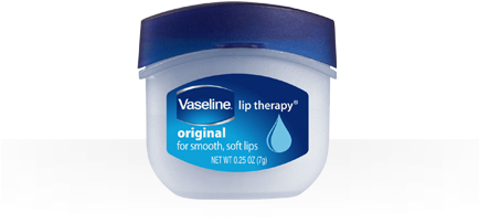 This Is The Adorable Baby Lip Therapy Vaseline - Vaseline Lip Therapy 7g #original (433x320), Png Download