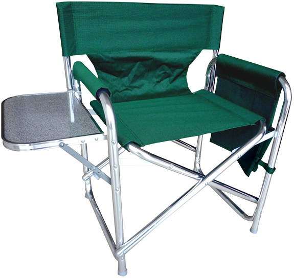 Directors Chair - Director's Chair (600x600), Png Download