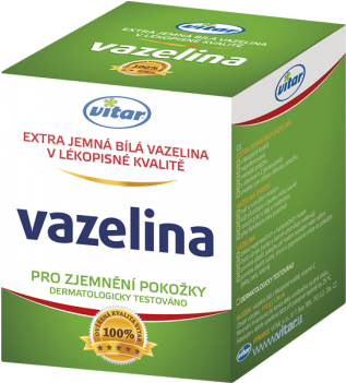 Vitar Vaseline - Vitar (350x350), Png Download