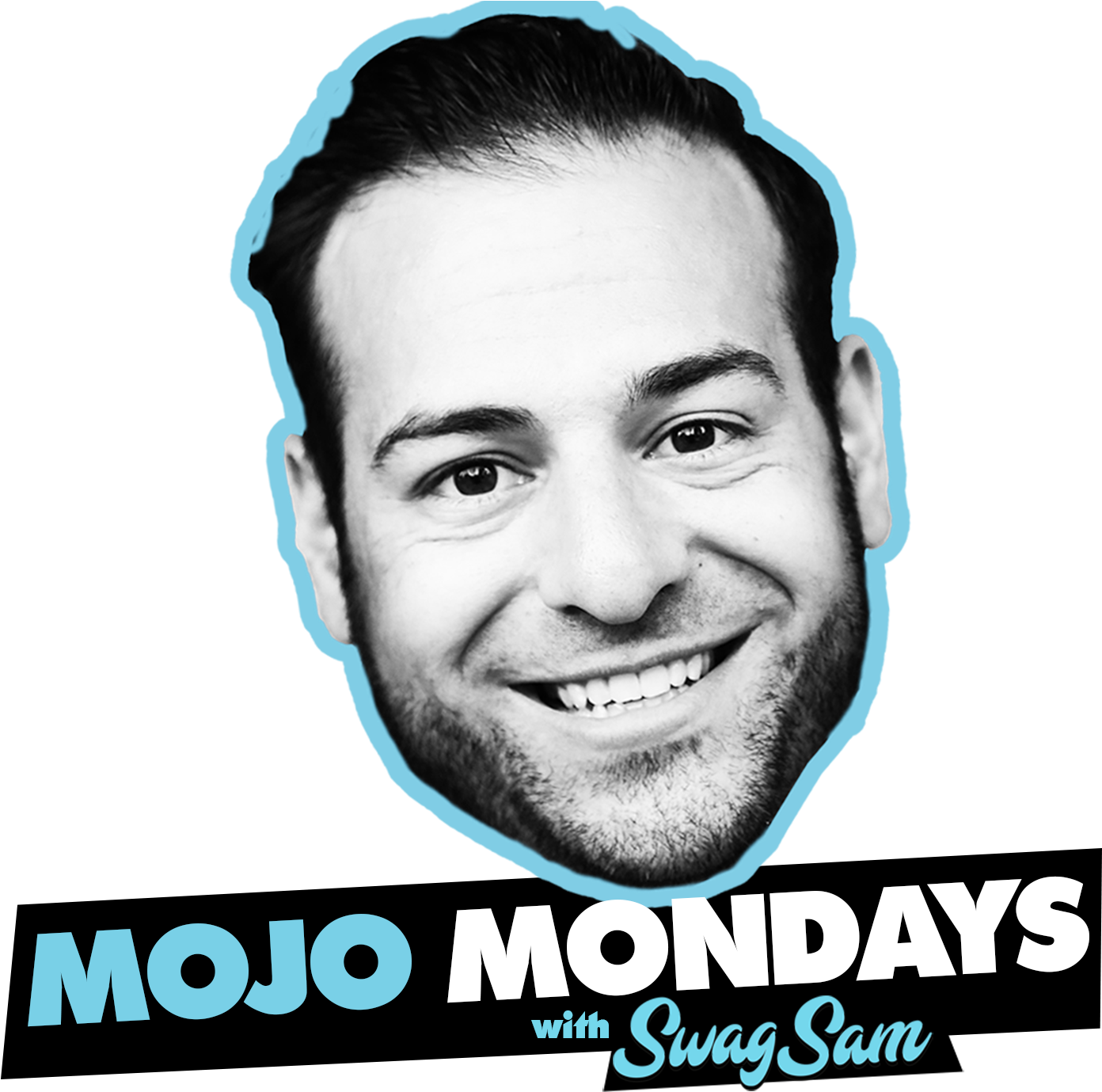 Mojo Mondays Whatup Silicon Valley Png What Are Mojo - Mojo Mondays With Swagsam | Inspiration | Motivation (1400x1400), Png Download