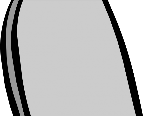 Rip Tombstone Clipart - Clip Art (640x480), Png Download