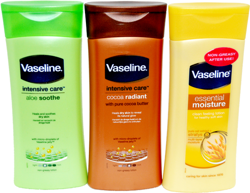 Vaseline - Vaseline Intensive Care Aloe Soothe Lotion 200ml (600x600), Png Download