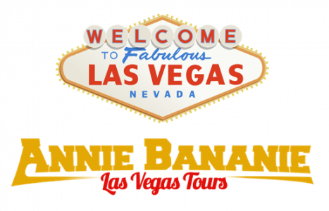 More Than Just A Tour - Married In Vegas Sign (467x300), Png Download