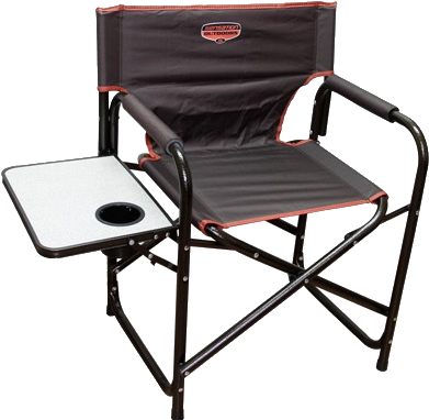 Director's Chair (600x600), Png Download
