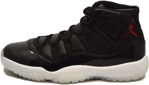 Air Jordan 11 "72-10" - Nike Air Jordan Xi (600x399), Png Download