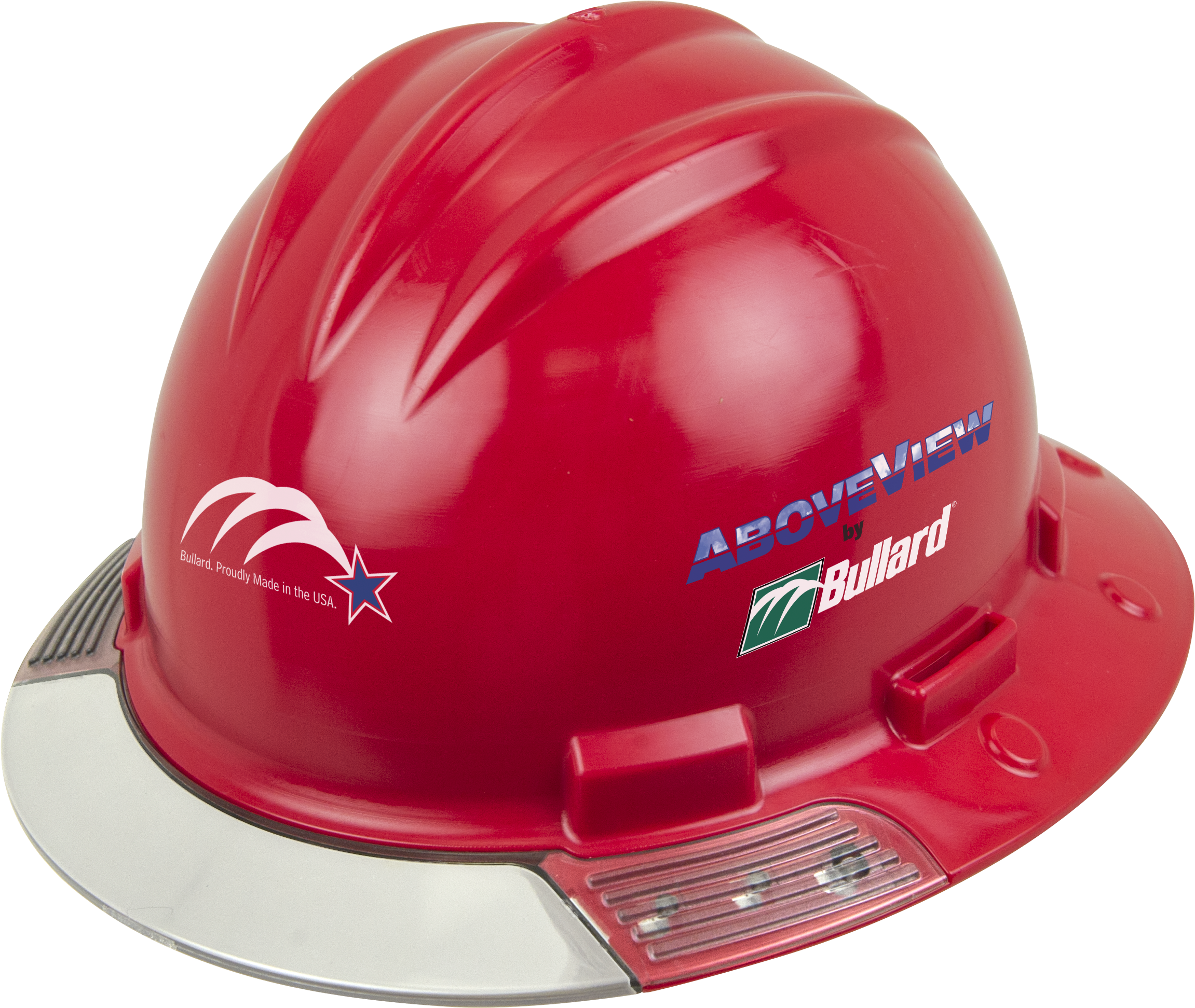 Hardhat - Bullard Hard Hats (770x400), Png Download