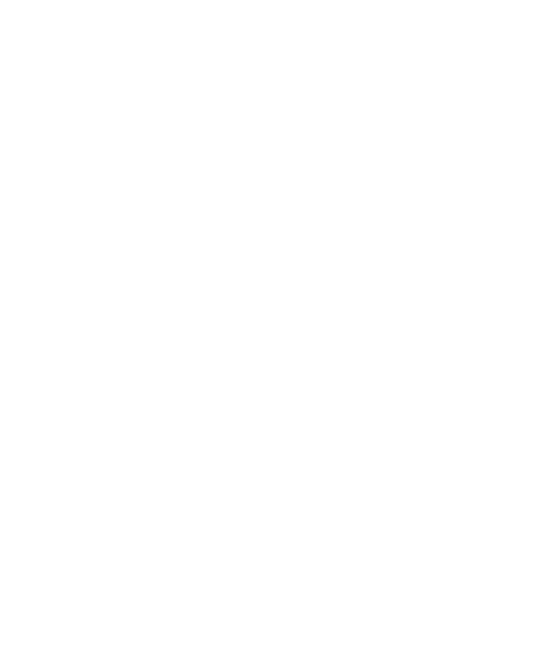 Completely White Apple Clip Art At Clker - Food Icons Png White (570x599), Png Download