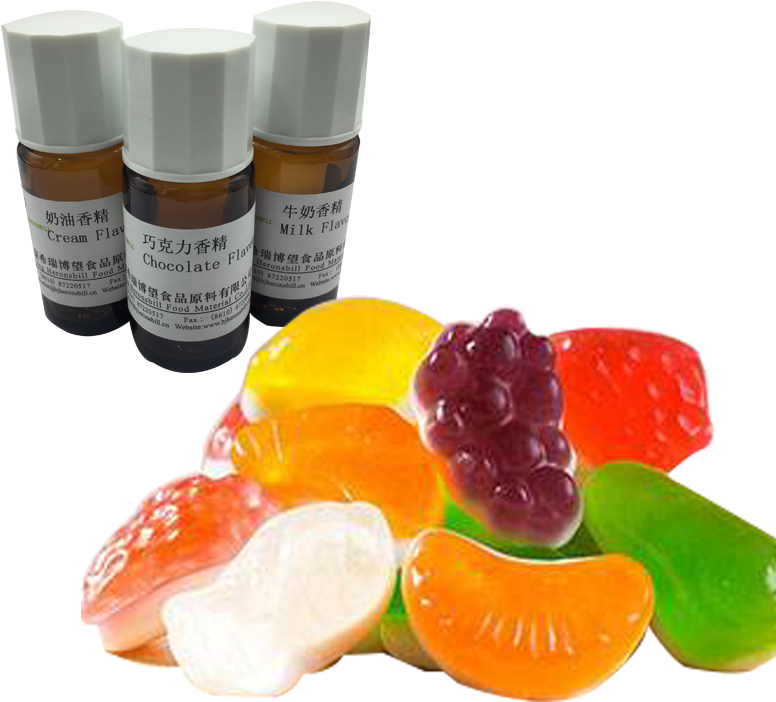 Mint Powder Candy, Mint Powder Candy Suppliers And - Gelatin Dessert (800x800), Png Download