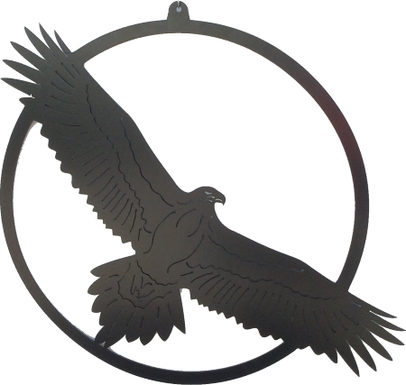 Soaring Eagle - Soaring Eagle Casino & Resort (450x427), Png Download