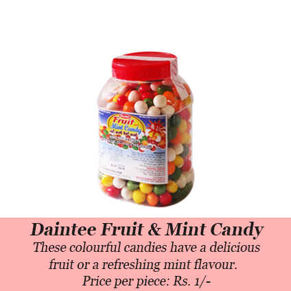 Leading Confectionery Company In Sri Lanka, Top Ranked - Ruby Jelly Sri Lanka (424x424), Png Download