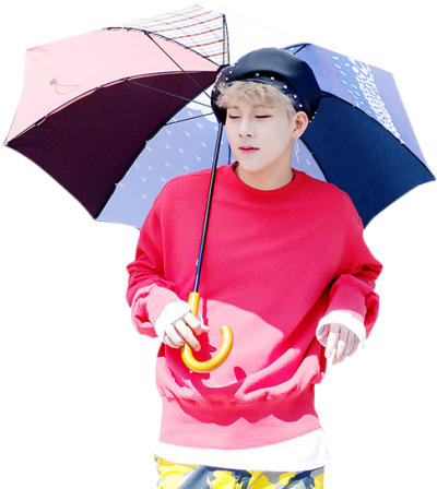 #monsta X Shine Forever #monsta X #shine Forever Monsta - Monsta X Shine Forever Group (700x479), Png Download