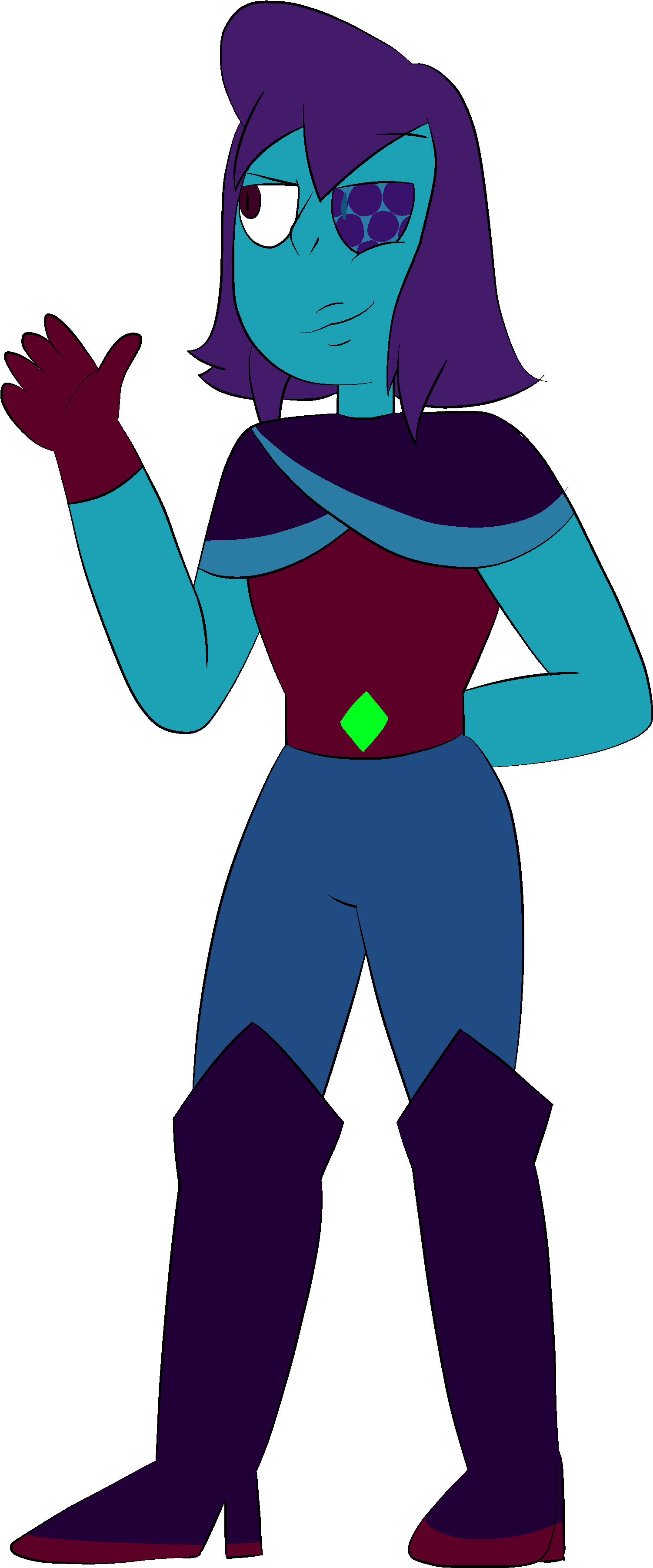 Dragon Vein Agate Hidden Crystal Gems Wiki Fandom Powered - Agate (1562x3641), Png Download