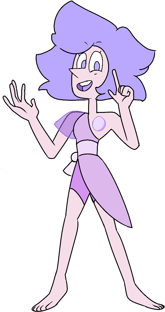 Pearl Thot - Cartoon (577x1150), Png Download