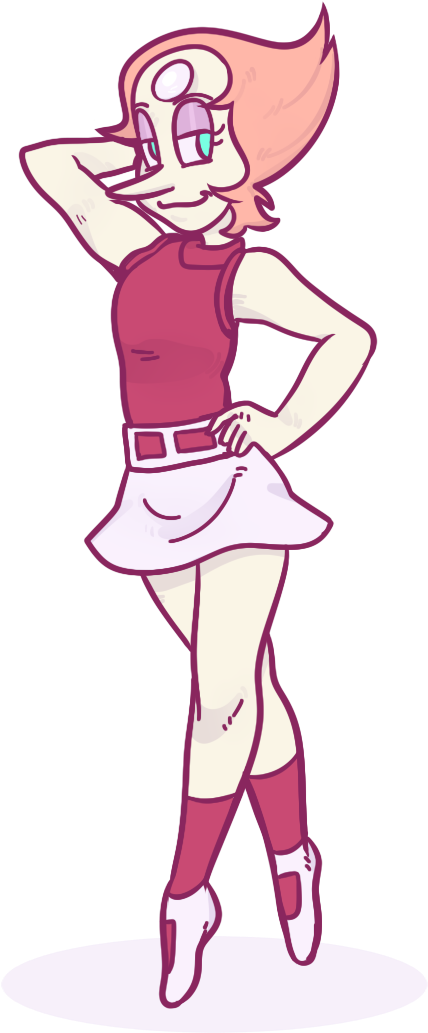 Candace Flynn Phineas Flynn Ferb-2 Clothing Pink White - Phineas And Ferb Steven Universe (529x1139), Png Download