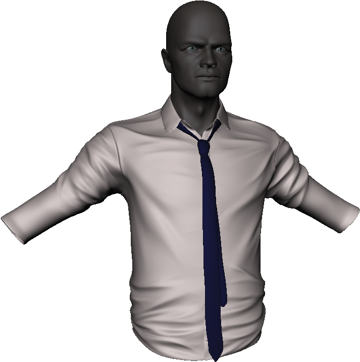 Cast - United States Of America (738x777), Png Download