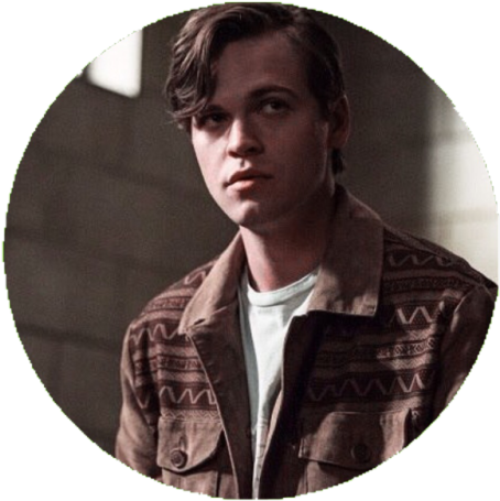 9 - Jack Lucifer Supernatural (500x500), Png Download