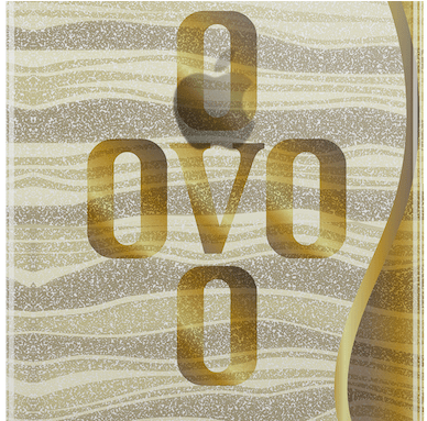 Sneakerst X Uncommon “ovo” Air Jordan 10 Inspired Iphone - Ovo Jordan Iphone (620x382), Png Download