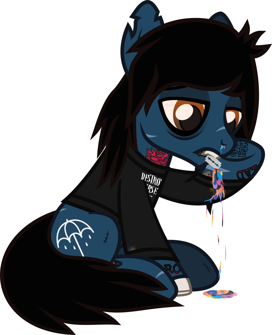 Lightningbolt, Bleeding, Blood, Bloodshot Eyes, Blood - Filename (951x1170), Png Download