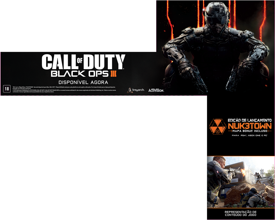 Thank You - Call Of Duty Black Ops (1200x973), Png Download