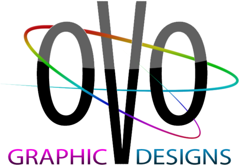 Ovo Graphic Designs - Ciagroup (500x378), Png Download