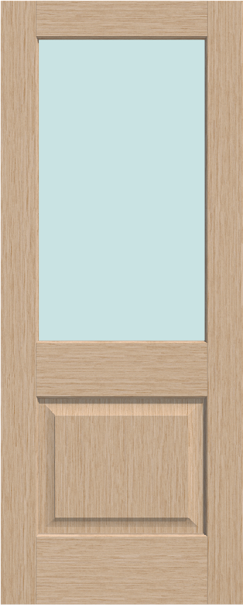 This - Door (400x909), Png Download