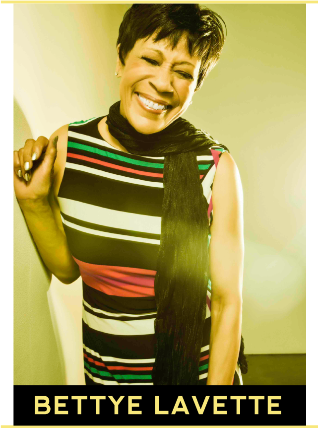 Bettye Lavette Is No Mere Singer - Bettye Lavette: More Thankful More Thoughtful Cd (708x911), Png Download