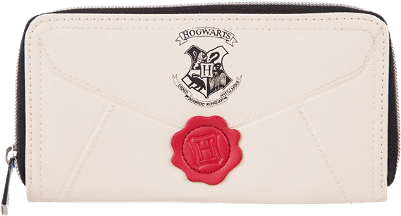 Harry Potter Hogwarts Crest Tote Bag (600x600), Png Download