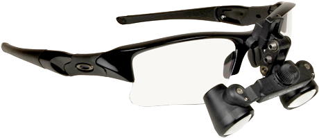 Oakley Frames - Oakley, Inc. (494x300), Png Download