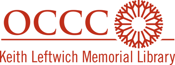 Logo For Oklahoma City Community College - Oklahoma City Community College (600x224), Png Download