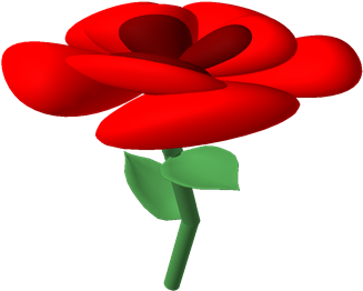 Potsen Pansy (420x420), Png Download