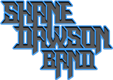 Shane Dawson Band (578x326), Png Download
