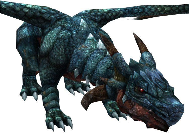 Mist Dragon - Sonic And The Black Knight Dragon (750x650), Png Download