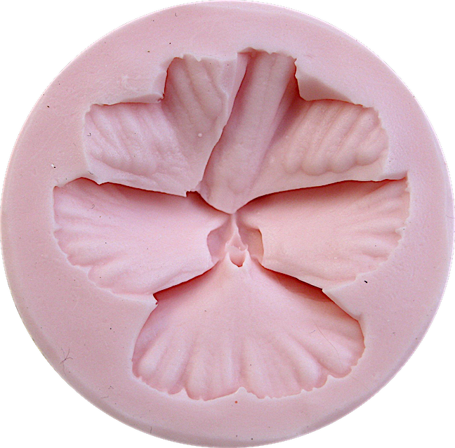 Pansy - New Mexico (648x638), Png Download