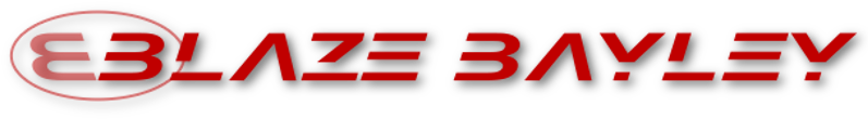 Entrevista Con Blaze Bayley En Zaragoza » Heavy Metal - Blaze Bayley Logo Png (800x310), Png Download