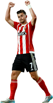 Shane Dawson Wikipedia - Shane Long Southampton Png (421x430), Png Download