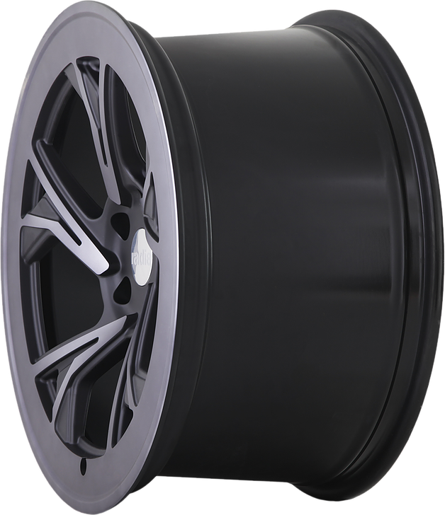 Radi8 R8c5 Dark Mist - Tread (628x728), Png Download