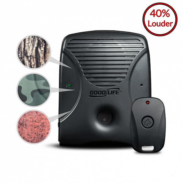 Dog Silencer® Max - Dog Silencer - Ultrasonic Bark Control Device Stops (600x600), Png Download