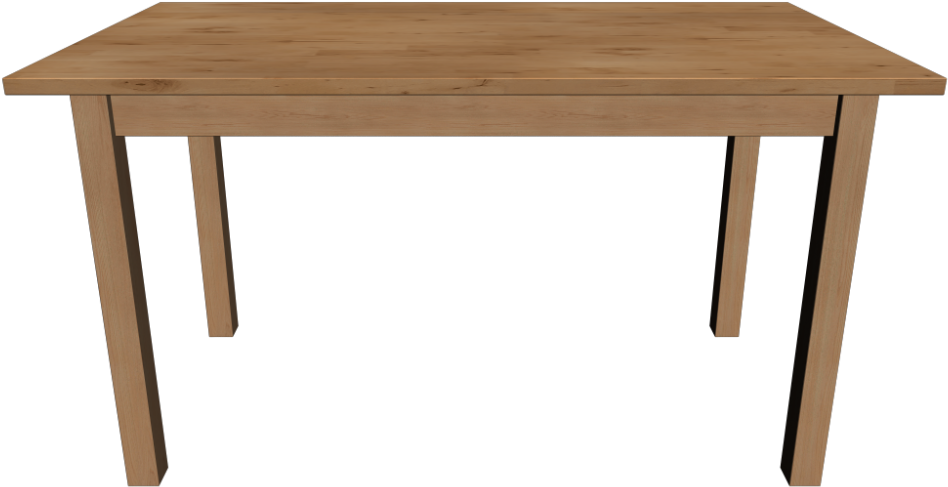 Table Free Download Png - Table (1000x1000), Png Download