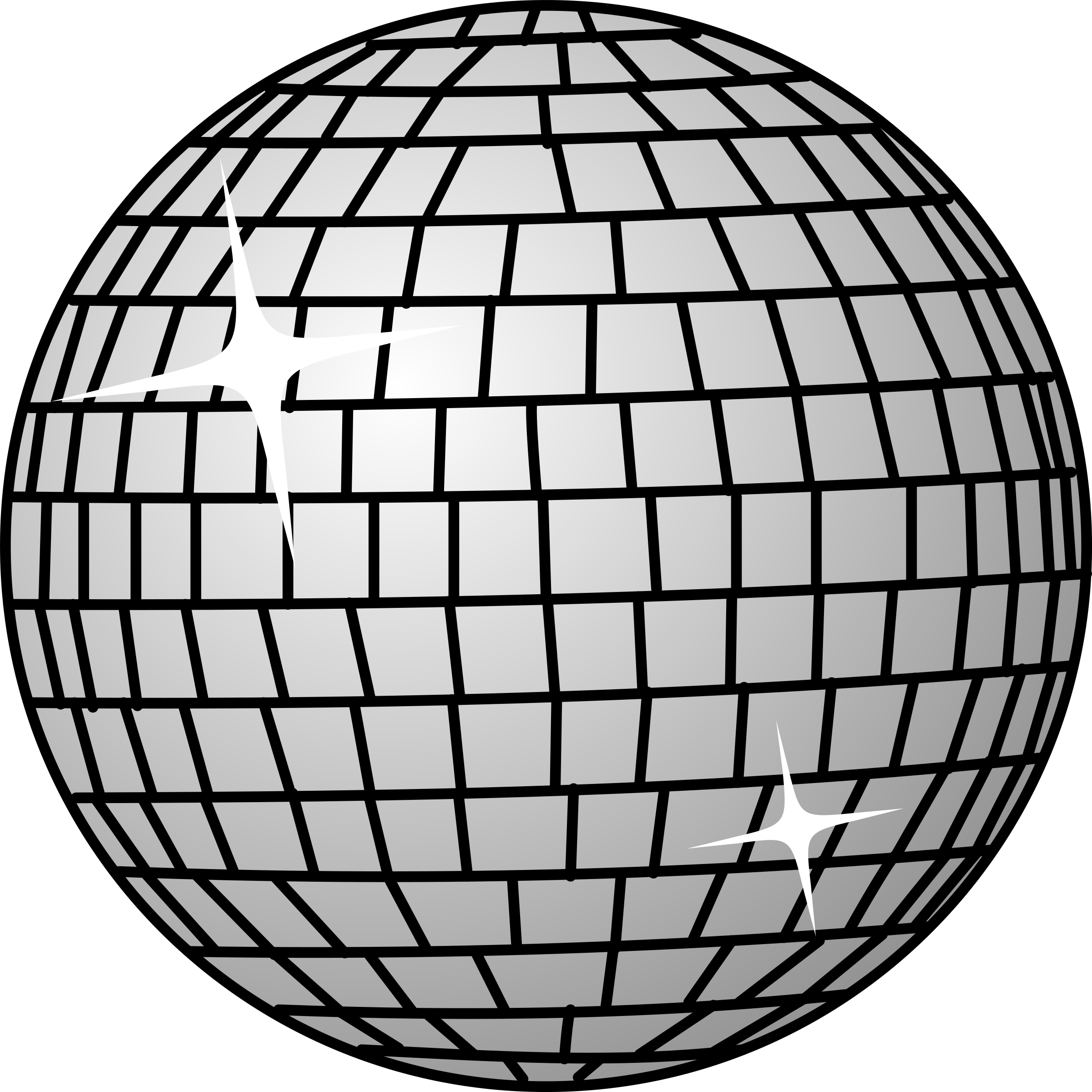 Flat Disco Ball Icon Isolated On White Nightlife Disco Symbol Vector,  Nightlife, Disco, Symbol Illustration Background And Wallpaper For Free  Download - Pngtree, image size:2400x2400