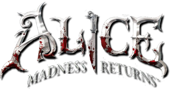 538614e346c171637c - Alice Madness Returns Rainha De Copas (593x311), Png Download