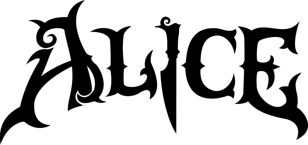 Cross Over Of Alice - Alice Madness Returns Logo (1024x484), Png Download