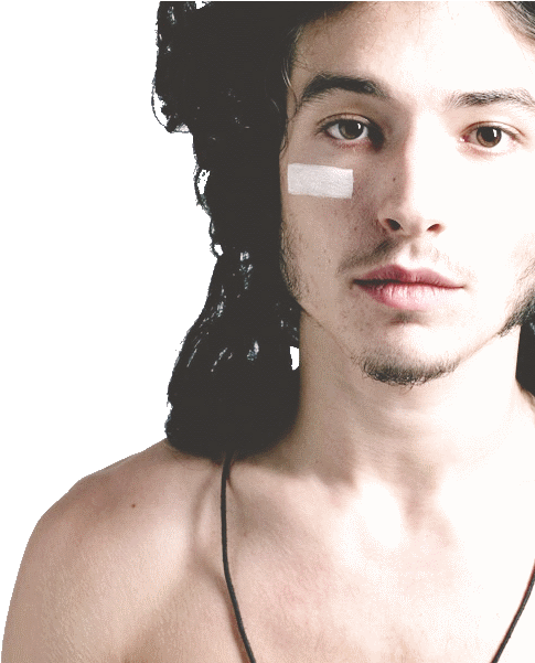 0 Replies 1 Retweet 2 Likes - Girl (500x600), Png Download