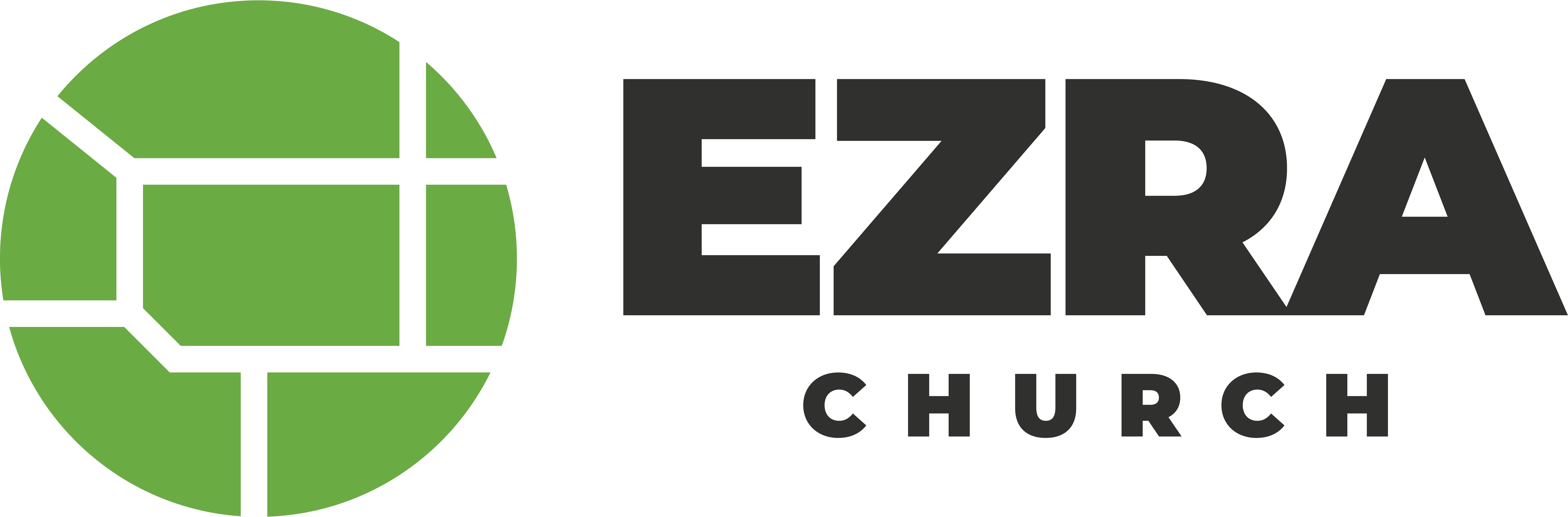 Ezra Church (8334x2750), Png Download