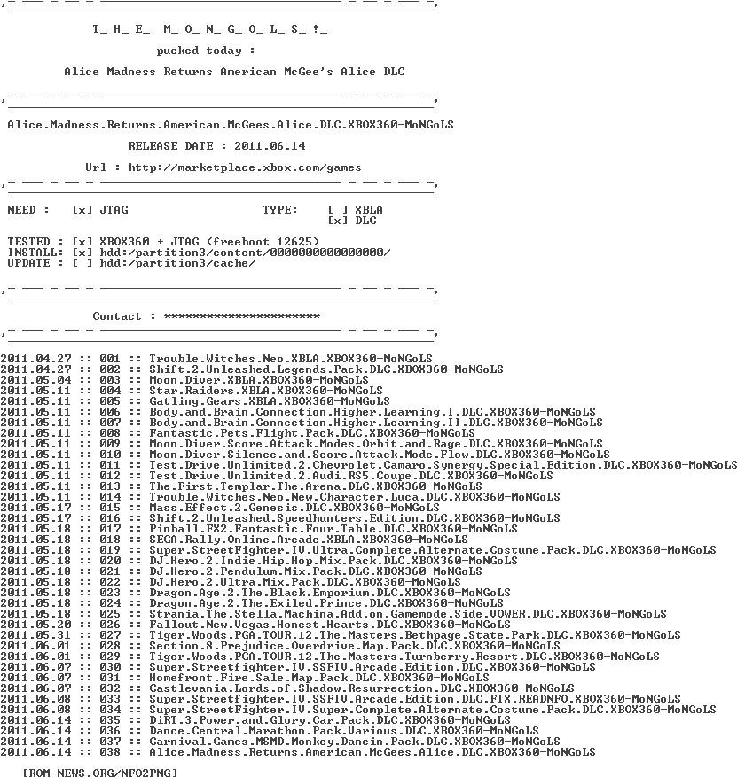 Alice - Madness - Returns - American - Mcgees - Alice - Document (832x888), Png Download