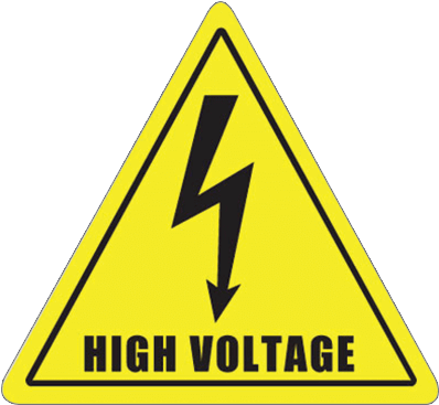 Girls At Work Sign (400x400), Png Download