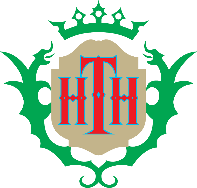Download A Free "hollywood Tower Hotel" Logo From Disney's - Twilight Zone Tower Of Terror Logo (819x780), Png Download