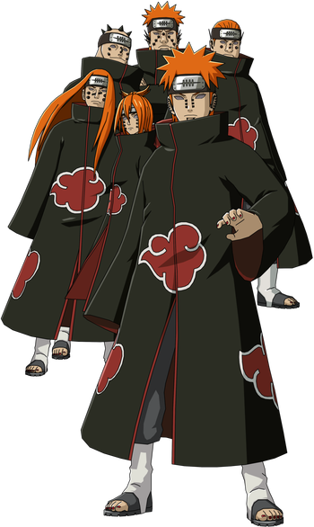Shippuden Ultimate Ninja Storm 2 (350x586), Png Download