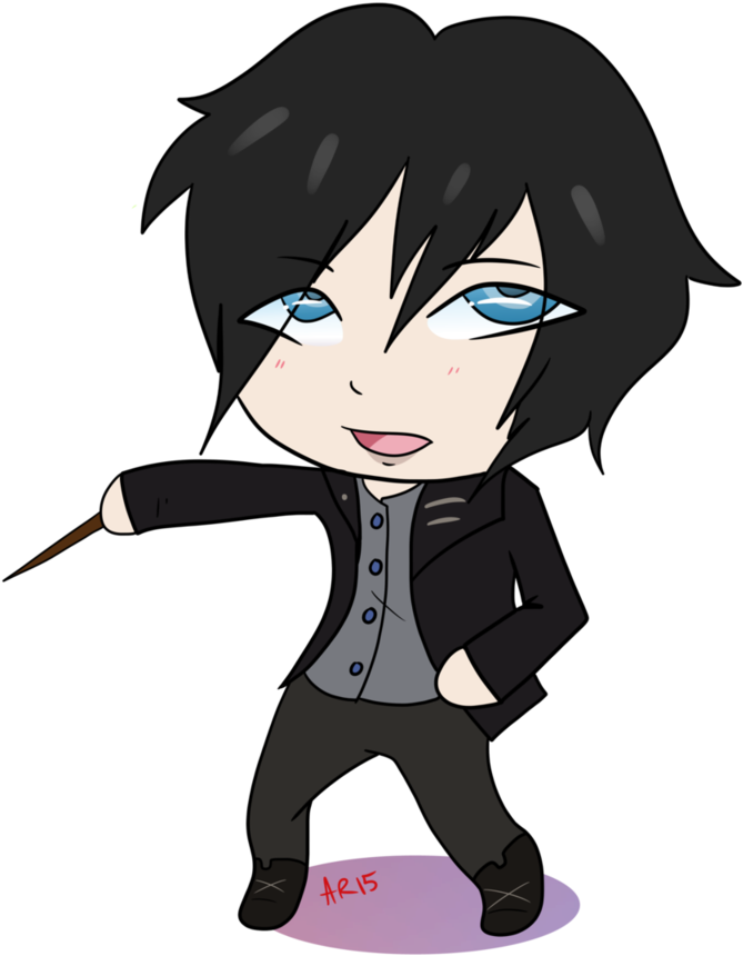 By Akatsuki On Subeta - Cartoon (819x976), Png Download